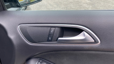 Mercedes-Benz B-Class B180d AMG Line Premium 5dr Auto Diesel Hatchback